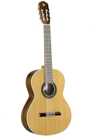ALHAMBRA 1C Natural Sound Reload Scelto Dai Clienti