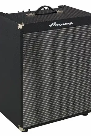 Ultimissimo Modello AMPEG RB210 Sound Reload