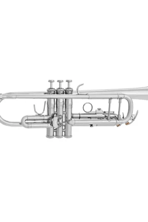 Subito Disponibile Bach tromba argentata TR500SD Sound Reload