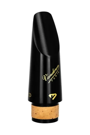 Sconto Bocchino Clarinetto Vandoren BD7 CM1407 serie 13 Sound Reload