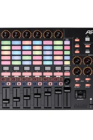 Occasione Akai MPC studio Sound Reload