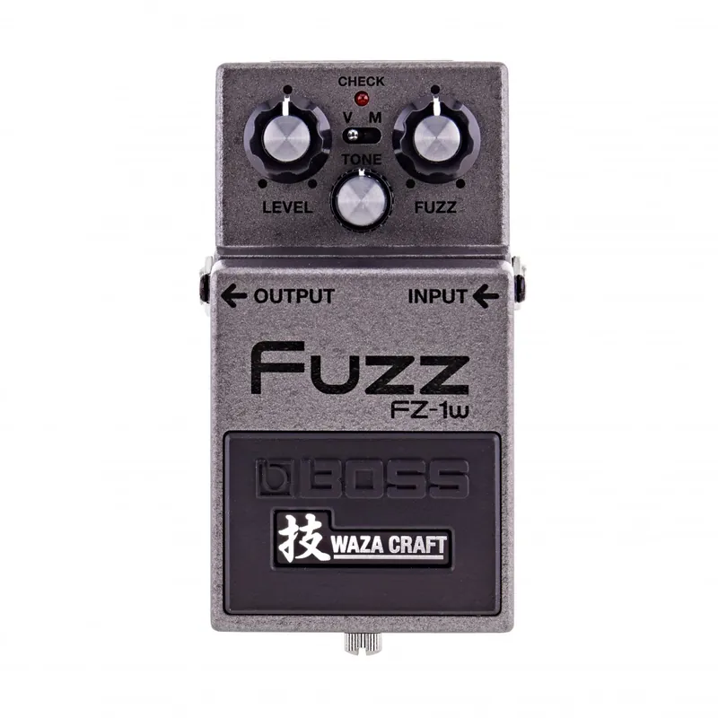 Miglior Prezzo Boss FZ1w Fuzz Sound Reload