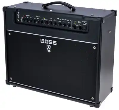 Boss KatanaArtist MkII  Sound Reload Di Tendenza