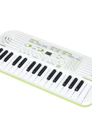 CASIO SA50  Sound Reload Acquista Ora