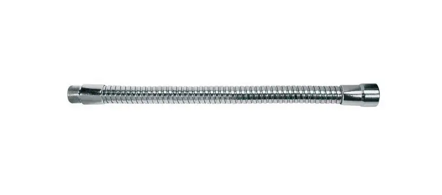 Gooseneck per asta microfonica, 25 cm – Boston Esclusivo