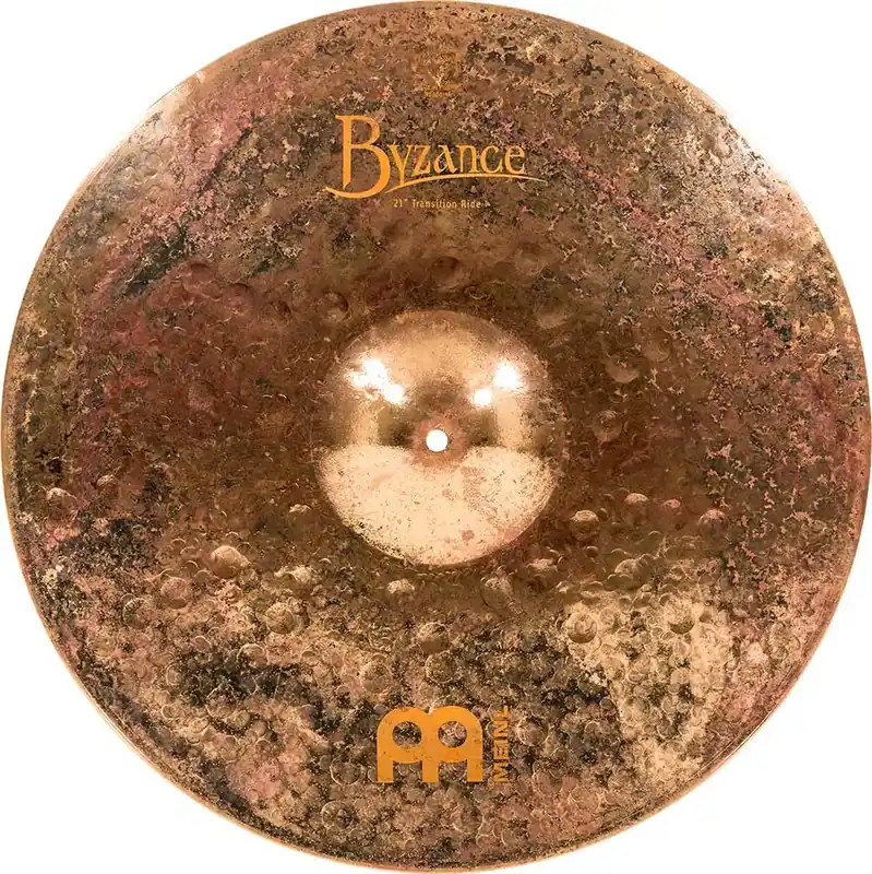 B21TSR – MEINL Novità