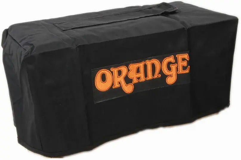 LARGE HEAD BAG – ORANGE Ultima Occasione