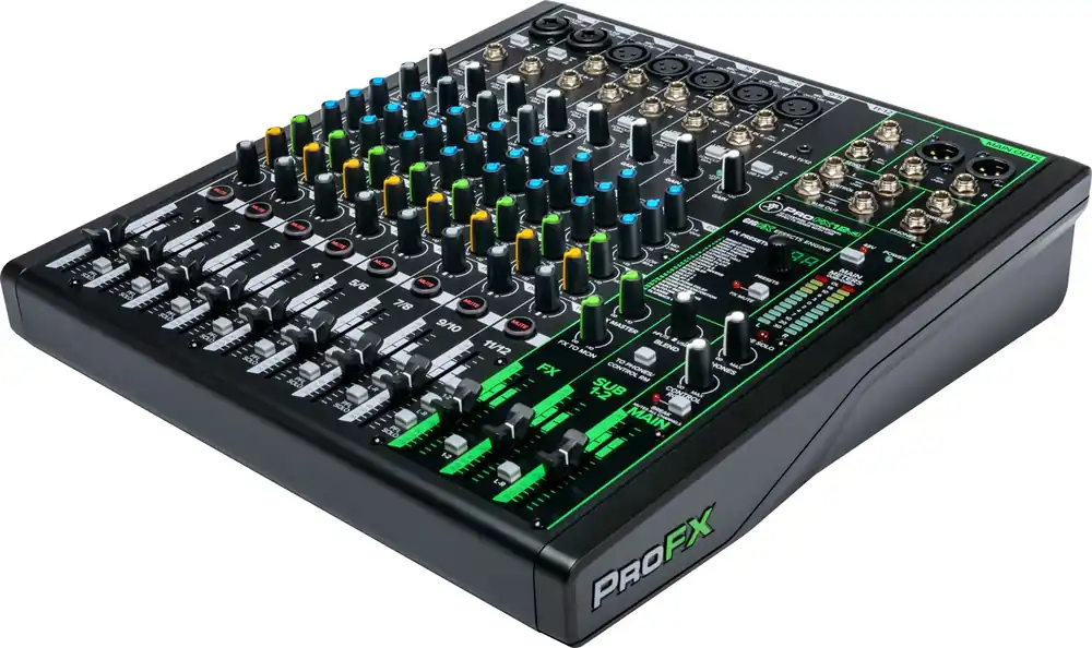 PROFX12V3 – MACKIE Prezzo Ridotto