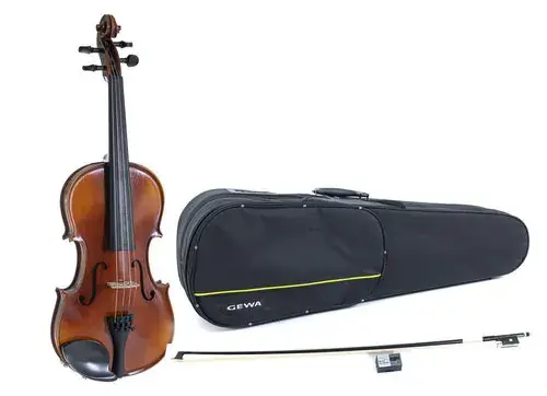 Violino Allegro – GEWA Prezzo Scontato
