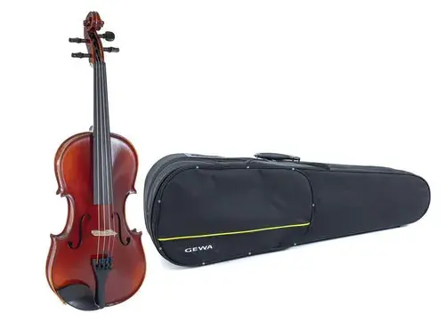 Violino Ideale – GEWA Nuova Collezione