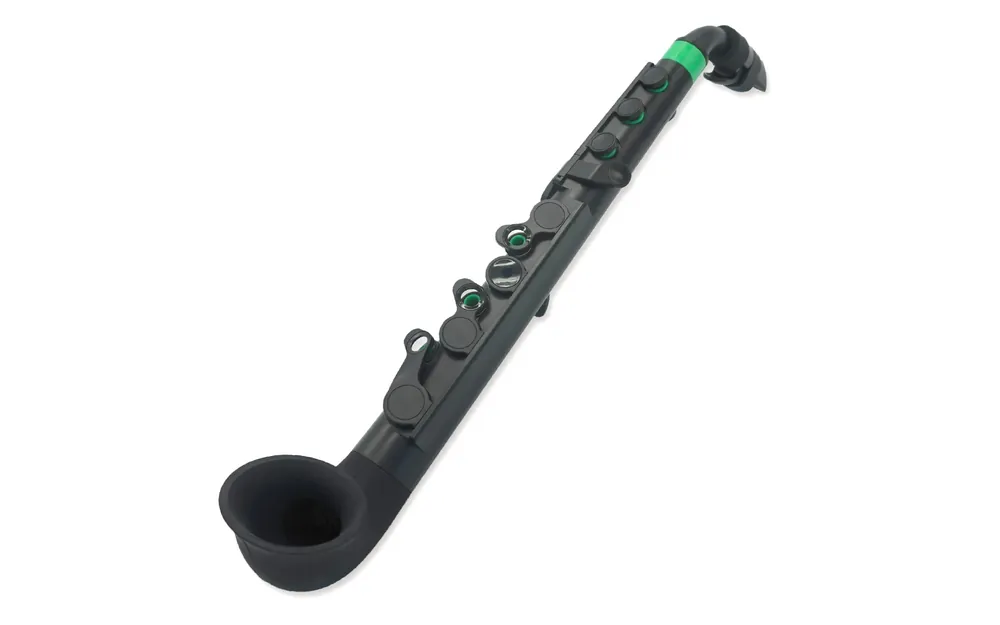 JSAX (NERO/VERDE) – NUVO Miglior Prezzo