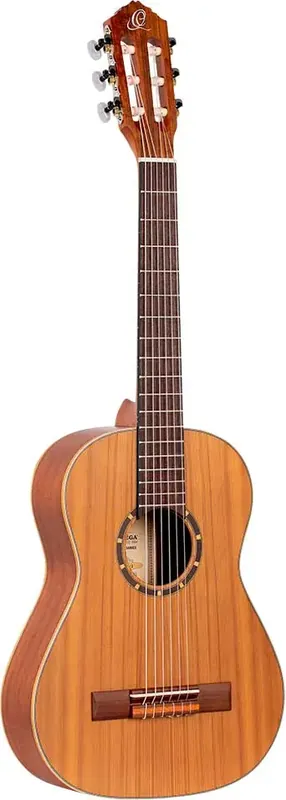Offerta R122-1/2 – ORTEGA