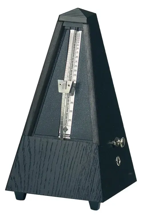 Metronomo Pyramid shape – Wittner Ordina Subito