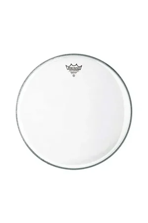 Affare Pelle remo emperor Clear trasparente 12" per Batteria Freesoundguitars