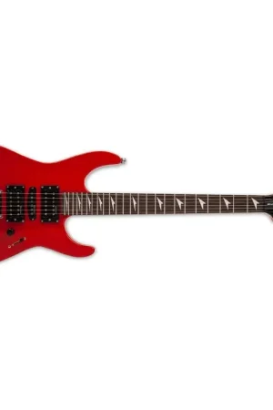 Ultime Pezzi Chitarra LTD MT-130 Red ESP