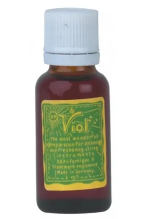 A Buon Prezzo VIOL DETERGENTE(8) PER STRUMENTI AD ARCO