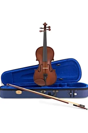 Di Tendenza STENTOR STUDENT I VL1110 VIOLINO 3/4 COMPLETO DI CUSTODIA E ARCO