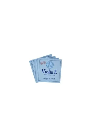 LARSEN MUTA PER VIOLINO 4/4 MEDIUM Professionale