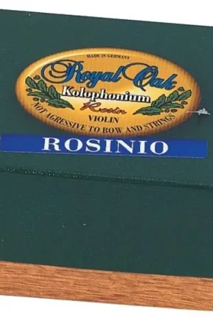 Miglior Prezzo ROSIN PECE PER VIOLINO CHIARO