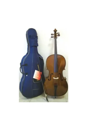 Compra Online STENTOR VC1102 STUDENT I VIOLONCELLO 4/4 TAVOLA IN ABETE