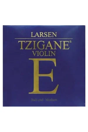 Consegna Rapida LARSEN TZIGANE MUTA PER VIOLINO 4/4