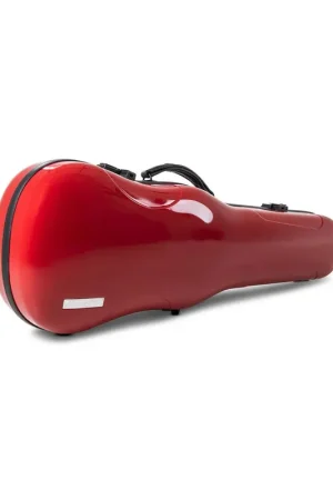 A Buon Prezzo GEWA AIR ASTUCCIO PER VIOLA ROSSO