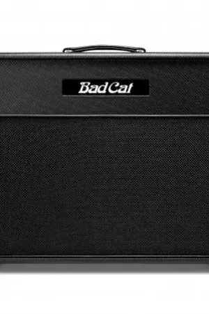 BAD CAT LYNX 2x12 CABINET CLOSED BACK Quantità Limitata