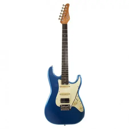 SCHECTER TRADITIONAL ROUTE 66 SANTA MONICA Quantità Limitata