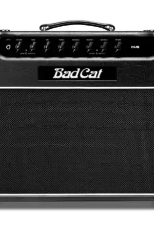 BAD CAT CUB 1x12 COMBO Compra Online