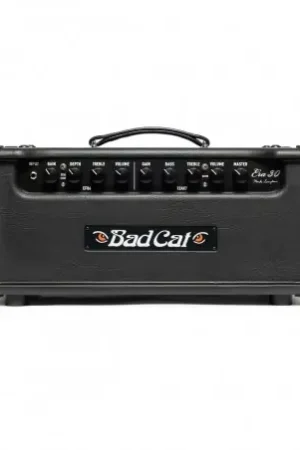 BAD CAT ERA 30 HEAD Ultima Occasione