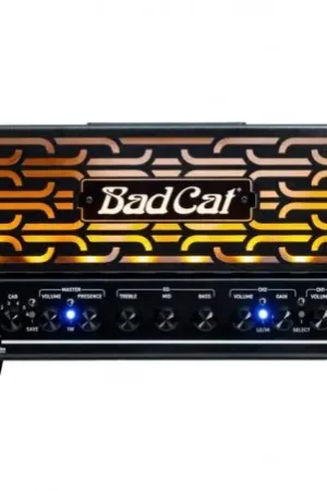 BAD CAT OCELOT HEAD Reso Gratuito