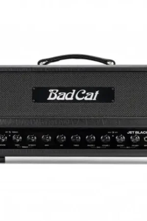 BAD CAT JET BLACK HEAD Economico