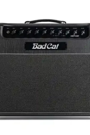 BAD CAT HOT CAT COMBO Occasione