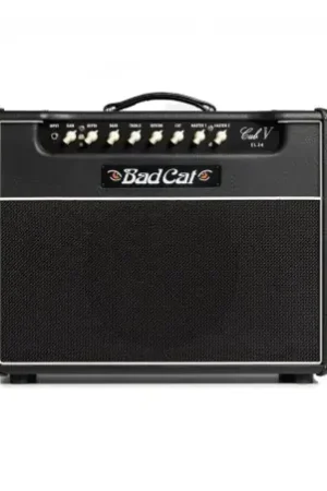 BAD CAT CUB V EL34 COMBO Di Tendenza