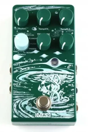 Esclusivo KLOWRA KBS03 SPROUT MODULATION