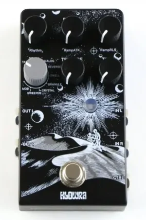 Non Perdere KLOWRA KBS02 EVERLAST DELAY