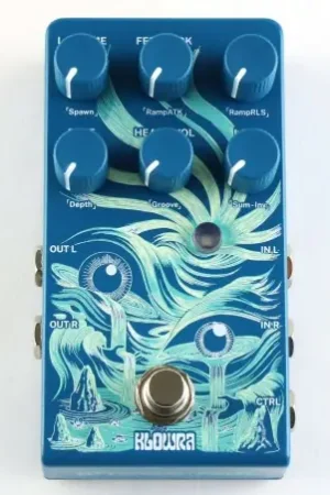 KLOWRA KBS05 RILUM DELAY Sconto