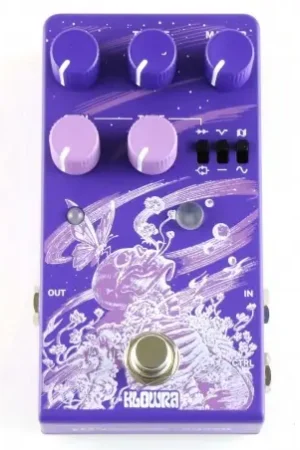 KLOWRA KBS11 GNASH DISTORTION Subito Disponibile