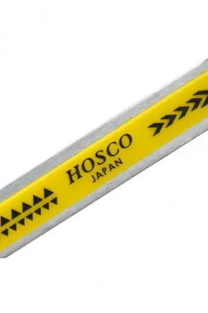 Compra Oggi Stesso HOSCO COMPACT STEEL FRET CROWN FILE MEDIUM