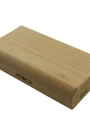 HOSCO 2-WAY SANDING BLOCK 10"/12" Promozione