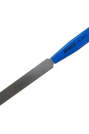 Consegna Rapida HOSCO FRET CROWN FILE SMALL