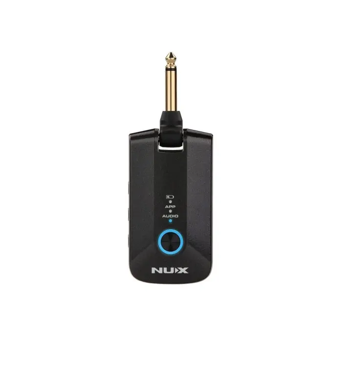 NUX MIGHTY PLUG PRO REMOTE AMPLUG Offerta Del Giorno