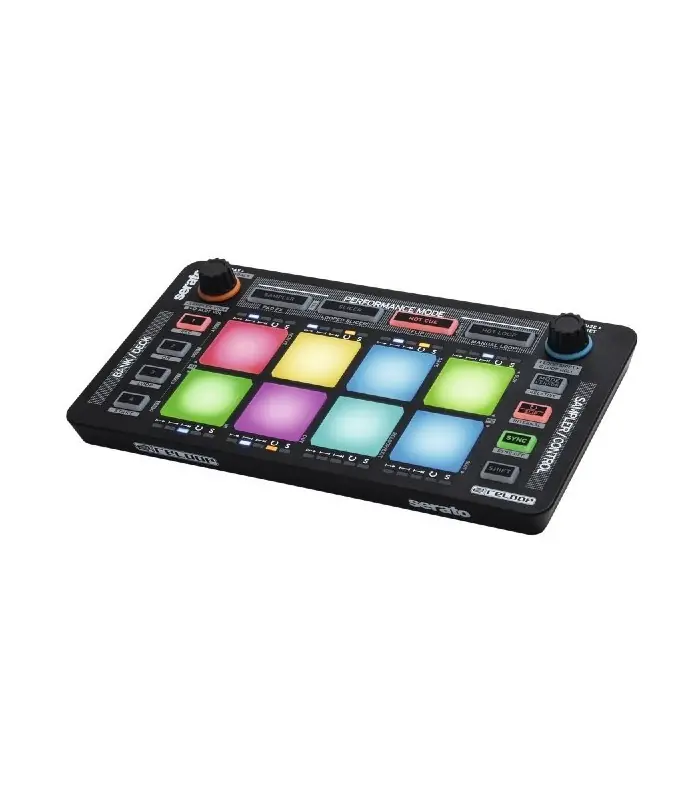 Reloop Neon Promo Quantità Limitata