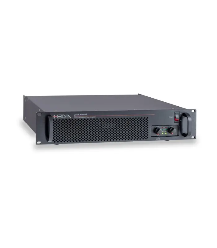 Prezzo Ridotto AMPLIFICATORE DI POTENZA HELVIA ZEUS 300-AB
