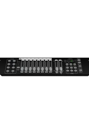 Ultimissimo Modello PROLIGHTS CYBER128 CONTROLLER DMX 128 CANALI