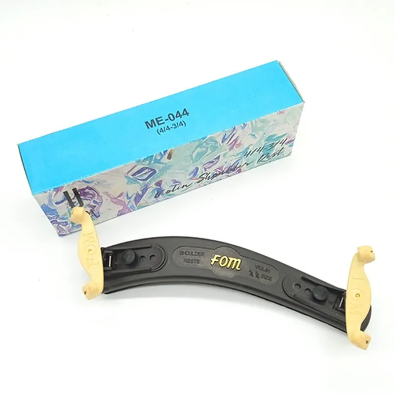 FOM Fom ME044 Spalliera tipo kun per Violino 3/4 - 4/4 140001 Non Perdere