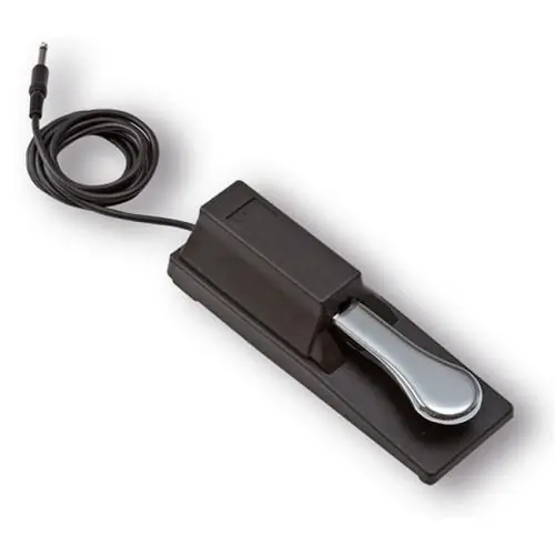 Musedo Musedo tb005 pedale sustain per tastiera e piano digitale SAV36 6936257208491 Promozione