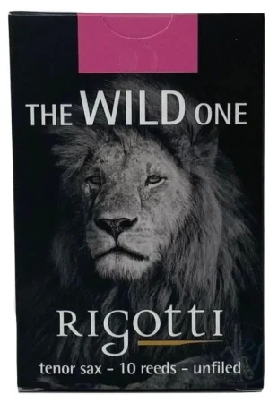 Direttamente Dal Produttore Rigotti Rigotti ancia sax tenore 3 the Wild one ARWST3