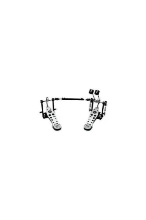 A Buon Prezzo Gewa Drumcraft dc846.090 doppio pedale pd6-2 serie 6 DC846090 4046662080123