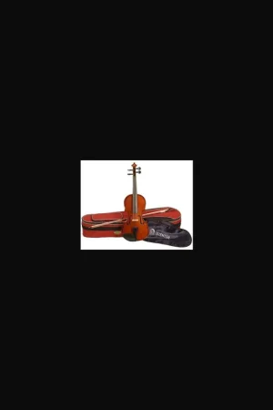 Direttamente Dal Produttore Stentor Student II VL1210 3/4 Violino